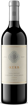 Kerr Cellars Napa Valley Cabernet Sauvignon 2019 750 ML