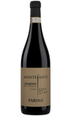 Farina Wines Amarone Della Valpolicella Classico Riserva Montefante 2016 750 ML