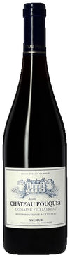 Domaine Filliatreau Saumur Chateau Fouquet 2020 750 ML