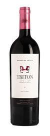 Triton Tinta de Toro 2021 750 ML