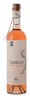 Lunaria Ramoro Terre di Chieti Pinot Grigio 2023 750 ML