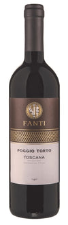 Tenuta Fanti Poggio Torto 2020 750 ML