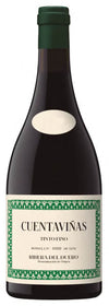 Cuentavinas Tinto Fino 2021 750 ML