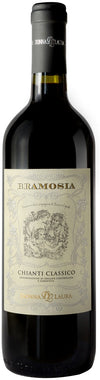 Donna Laura Bramosia Chianti Classico DOCG 2020 750 ML