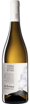 Terra Costantino Etna Bianco deAetna 2020 750 ML