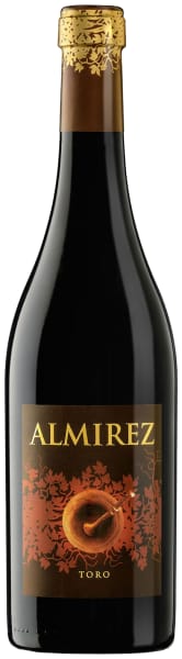 Teso La Monja Almirez Toro 2022 750 ML