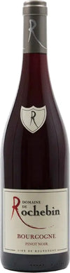 Domaine de Rochebin Bourgogne Pinot Noir 2022 750 ML