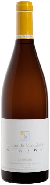 Quinta da Muradella Alanda Blanco 2021 750 ML