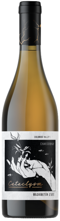 Cataclysm Chardonnay Columbia Valley 2022 750 ML