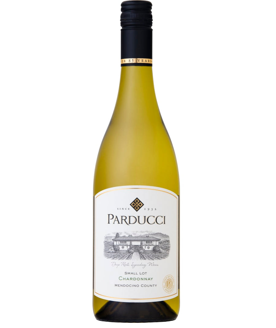Parducci Chardonnay 2023 750 ML