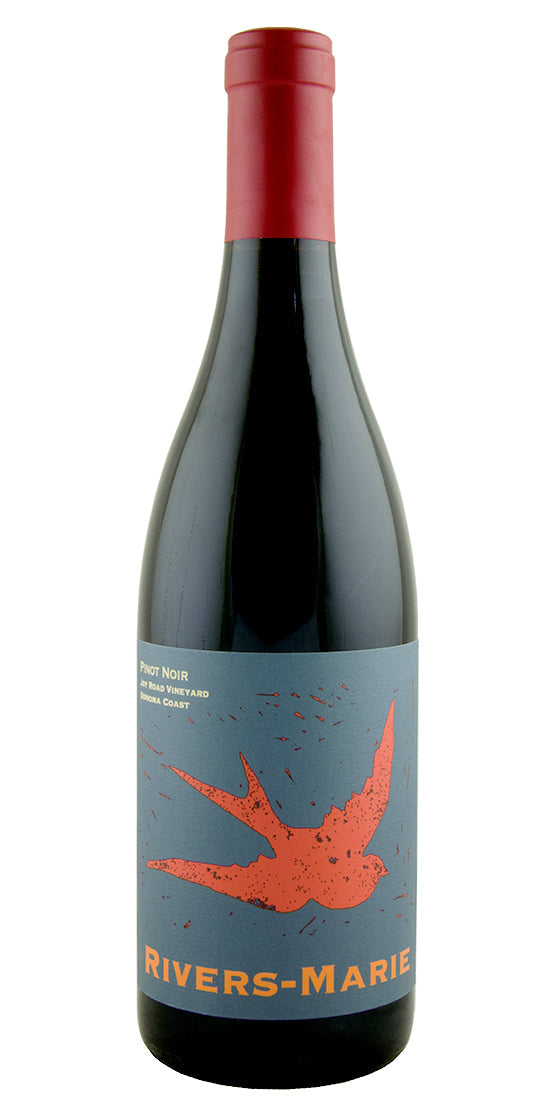 Rivers-Marie Pinot Noir Joy Road Vineyard Sonoma Coast 2024 750 ML