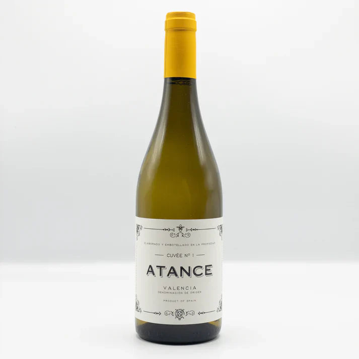 Atance Valencia Cuvee Nodeg1 2021 750 ML