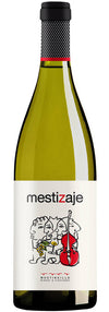 Bodegas Mustguillo Mestizaje Blanco 2020 750 ML