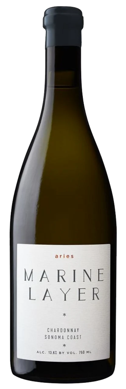 Marine Layer Aries Chardonnay 2023 750 ML