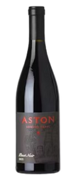 Aston Estate Pinot Noir Sonoma Coast 2021 750 ML