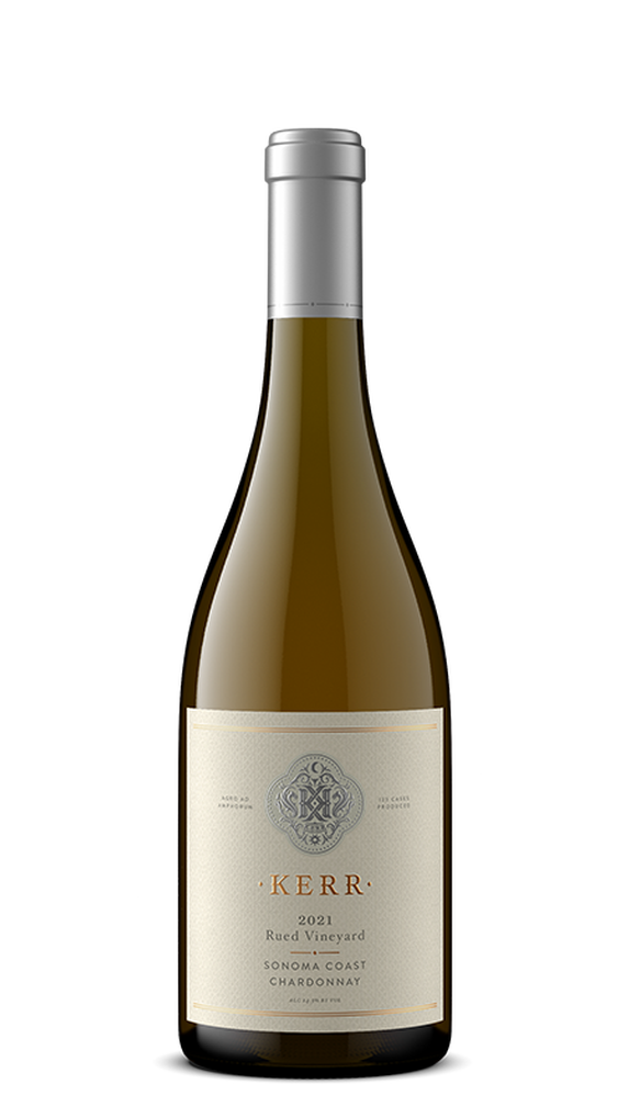 Kerr Cellars Chardonnay 2021 750 ML