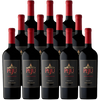 Peju Legacy Collection Merlot 2022 750 ML (12 Bottles)