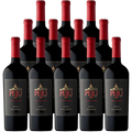 Peju Legacy Collection Merlot 2022 750 ML (12 Bottles)