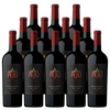 Peju Legacy Collection Cabernet Sauvignon 2022 750 ML (12 Bottles)