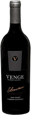 Venge Vineyards Silencieux Cabernet Sauvignon 2023 750 ML