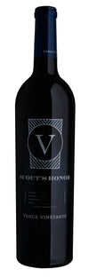 Venge Vineyards Scout’s Honor Proprietary Red 2022 750 ML