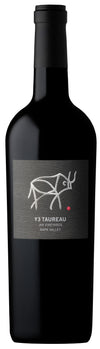 Jax Y3 Taureau Red 2022 750 ML