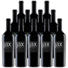 Jax Cabernet Sauvignon Napa Valley 2021 750 ML (12 Bottles)