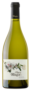 Bodegas Muga Flor de Muja Rioja Blanco 2020 750 ML