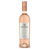 Commanderie de la Bargemone Coteaux d'Aix-en-Provence Rose 2023 750 ML