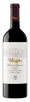 Bodegas Muga Seleccion Especial Rioja 2019 750 ML