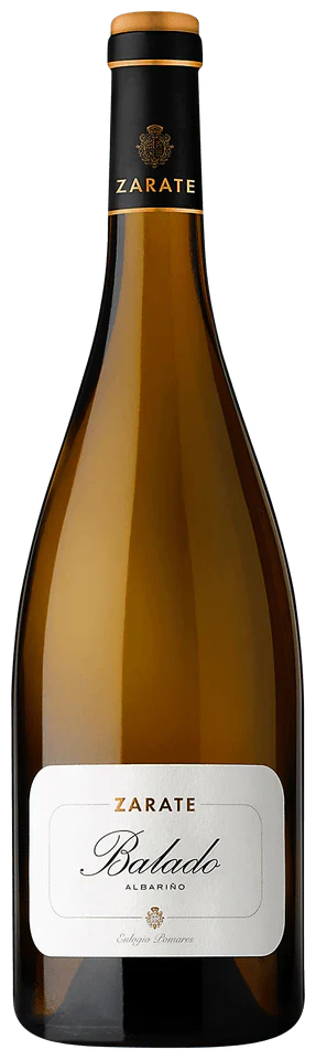 Bodegas Zarate Balado Albarino 2023 750 ML