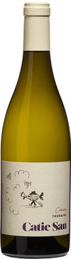 Catie San Touraine Calcaire 2022 750 ML