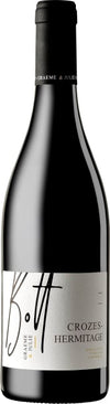 Graeme et Julie Bott Crozes-Hermitage Rouge 2021 750 ML