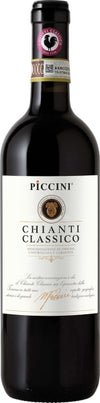 Piccini Chianti Classico DOCG 2021 750 ML