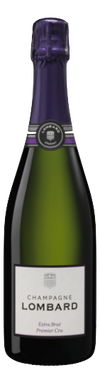 Lombard & Cie Extra Brut 750 ML