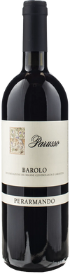 Parusso Barolo Perarmando 2020 750 ML