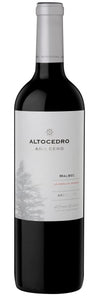 Altocedro Ano Cero Tempranillo 2021 750 ML