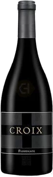 Croix Pinot Noir Floodgate Middle Reach Russian River Valley 2022 750 ML