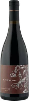 Mending Wall Winery Mortar & Stone Napa Valley 2022 750 ML