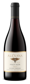 Alexana Revana Vineyard Dundee Hills Estate Pinot Noir 2021 750 ML