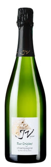 J. Vignier Champagne Brut Blanc de Blancs Aux Origines 750 ML