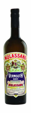 Mulassano Bianco Vermouth 750 ML