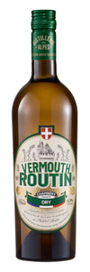 Vermouth Routin Dry 750 ML