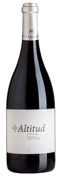 Alto Horizonte Cebreros Garnacha Altitud 2020 750 ML
