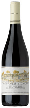 Domaine Filliatreau Saumur Champigny La Grande Vignolle 2020 750 ML