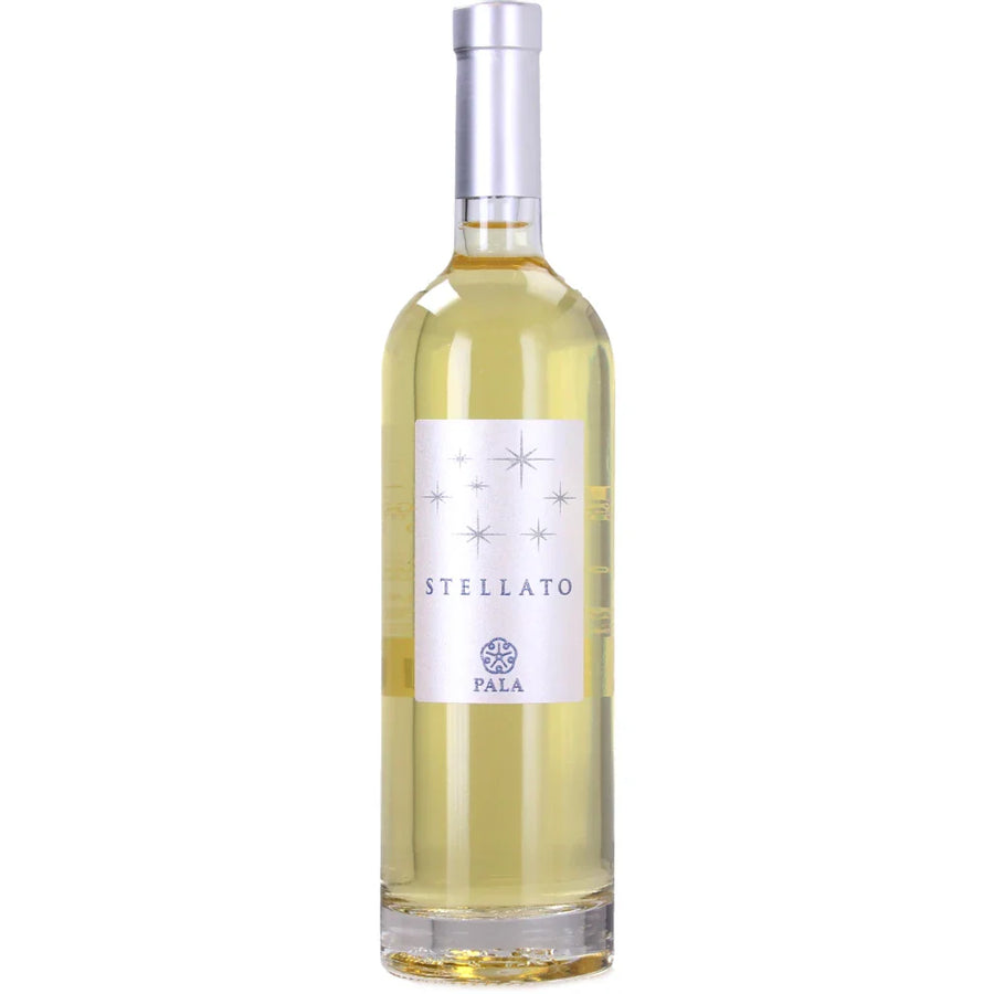Pala Stellato Vermentino di Sardegna 2021 750 ML