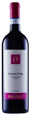 Bruna Grimaldi Dolcetto d'Alba 2022 750 ML