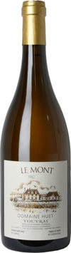 Domaine Huet Le Mont Vouvray Sec 2023 750 ML