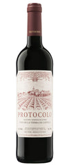 Dominio de Eguren Protocolo Tinto 2021 750 ML