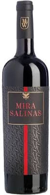 Bodegas Sierra Salinas Monastrell Mira Salinas 2020 750 ML